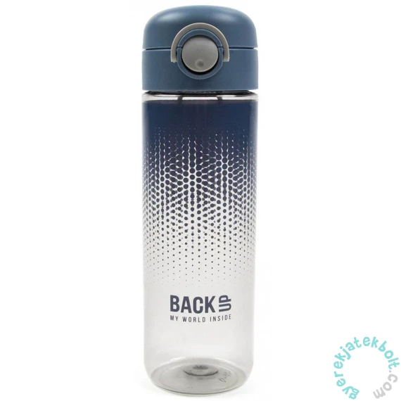 BackUp kulacs 600 ml - Sötétkék (BB6C58)