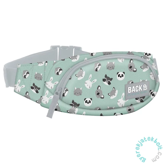 Derform - BackUp övtáska - Animals (TBB5S11)