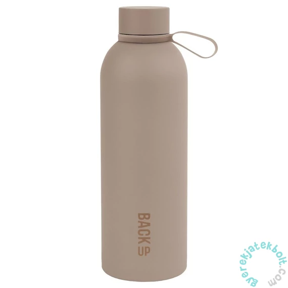  BackUp thermo ivópalack 500 ml  - Bézs (BTB8A42)