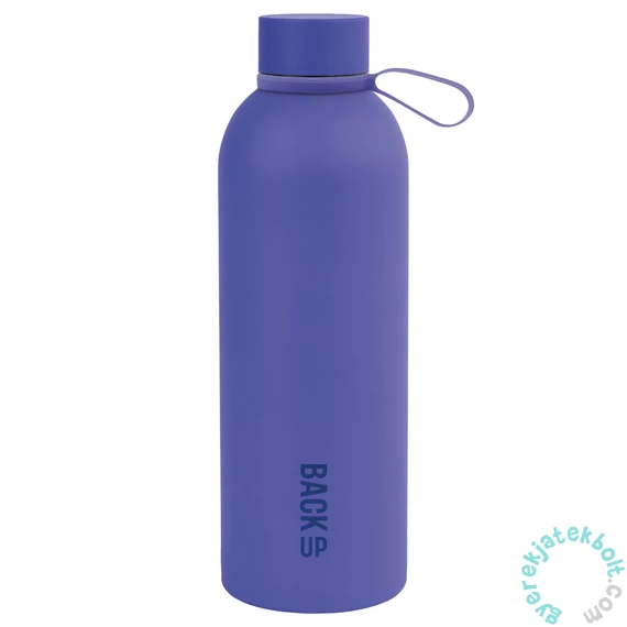  BackUp thermo ivópalack 500 ml  - Kék (BTB8A48)