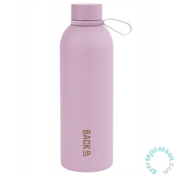  BackUp thermo ivópalack 500 ml  - Pink (BTB8A46)