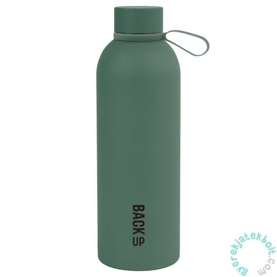  BackUp thermo ivópalack 500 ml  - Zöld (BTB8A57)