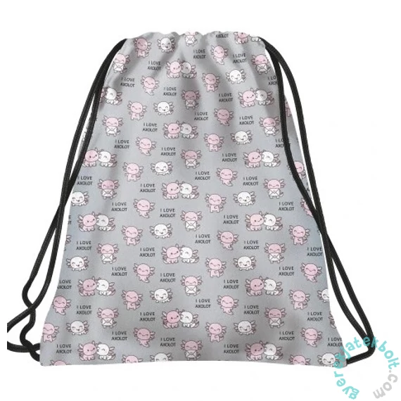 Derform - BackUp tornazsák - Axolot (WOB7A12)