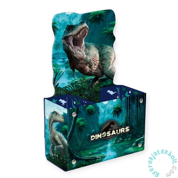 Dinoszaurusz asztali tolltartó (PPSDN19)