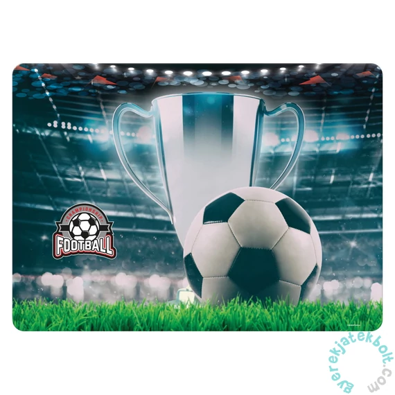 Focis asztali alátét - Football