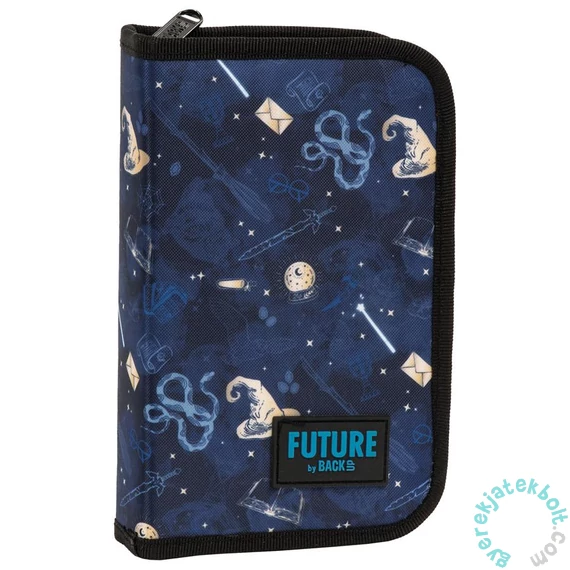 Future by BackUp felszerelt kihajtható tolltartó - Magic