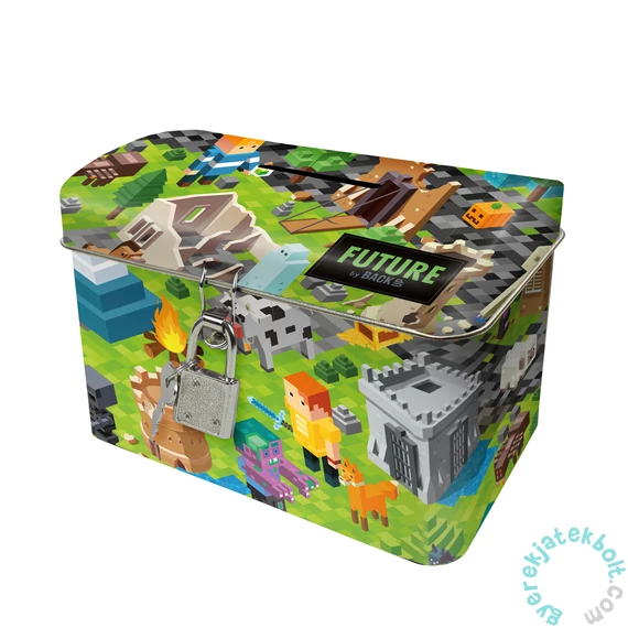 Future by BackUp persely lakattal - Game Level (SKADF40)