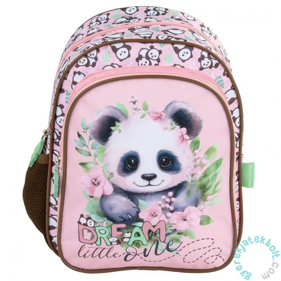Pandás ovis hátizsák - Dream (PL11PA10)