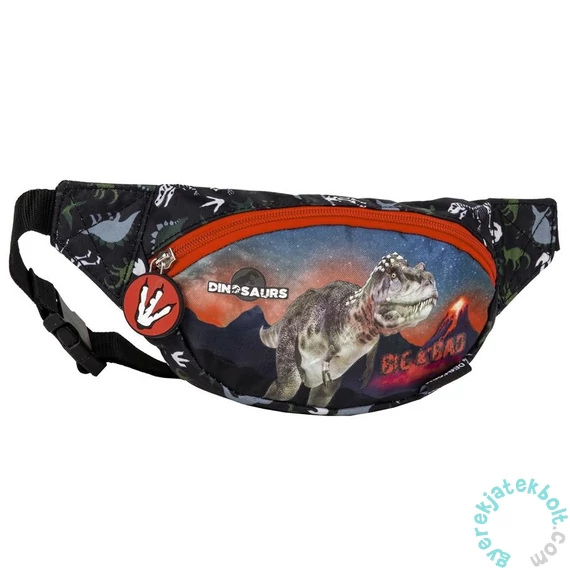 Dinoszauruszos övtáska - T-Rex