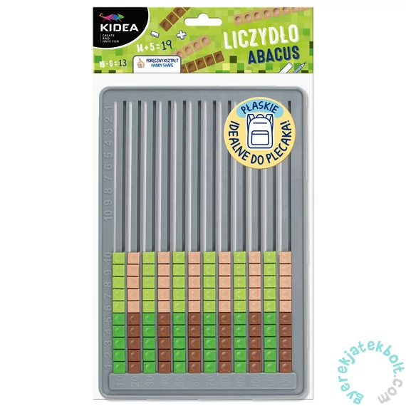 Kidea Abakusz (LPPBKA)