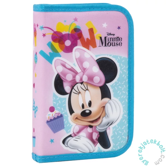 Minnie Mouse felszerelt tolltartó - Wow