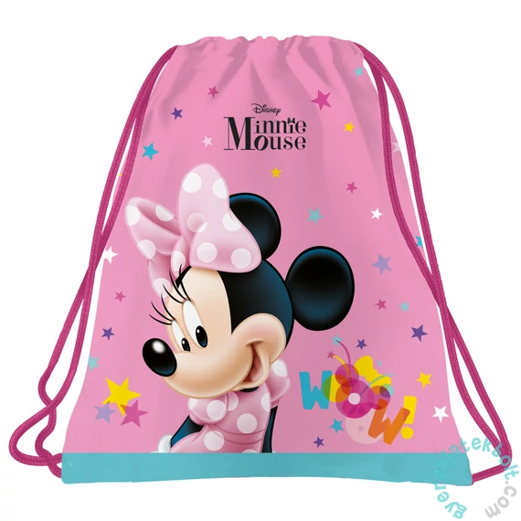 Minnie Mouse tornazsák - Wow