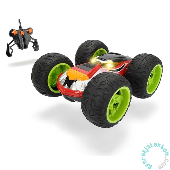 Dickie RC Monster Flippy átfordulós RTR távirányítós játék autó (1119031)