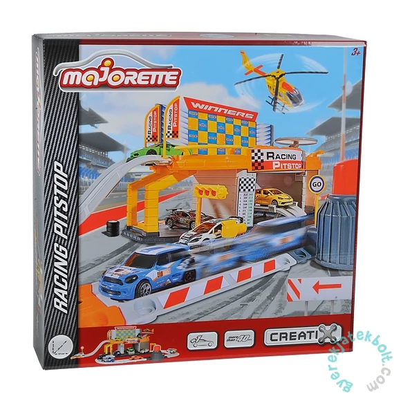 Majorette Creatix Boxutca (2050011)