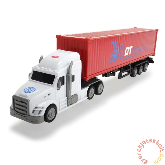 Dickie Road Truck - DT Logistics kamion (3747001)