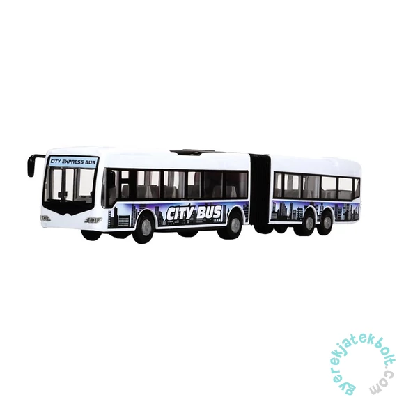 Dickie City Express játék busz (3748001)