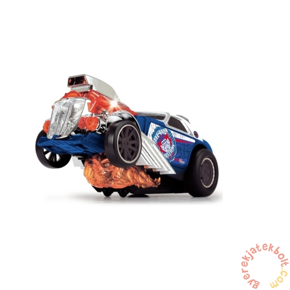 Dickie Redline Bouncer Dragster játék autó - 25 cm (3764007)