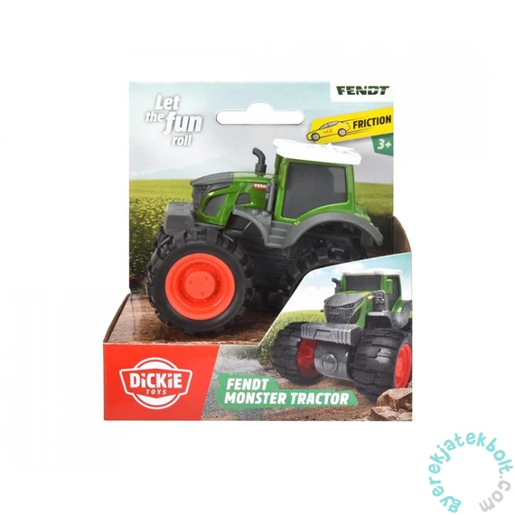 Dickie Fendt óriás traktor (203731000)