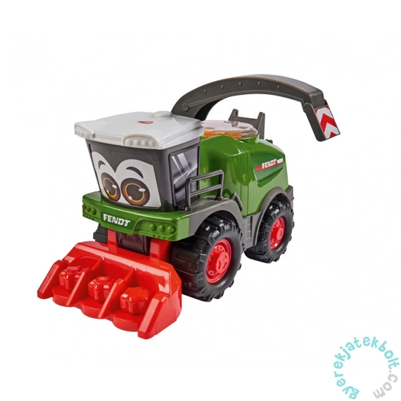 Dickie Happy Fendt Katana önjáró szecskázó játék - 30 cm (203815009)