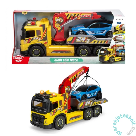 Dickie óriás autómentő (203749039)