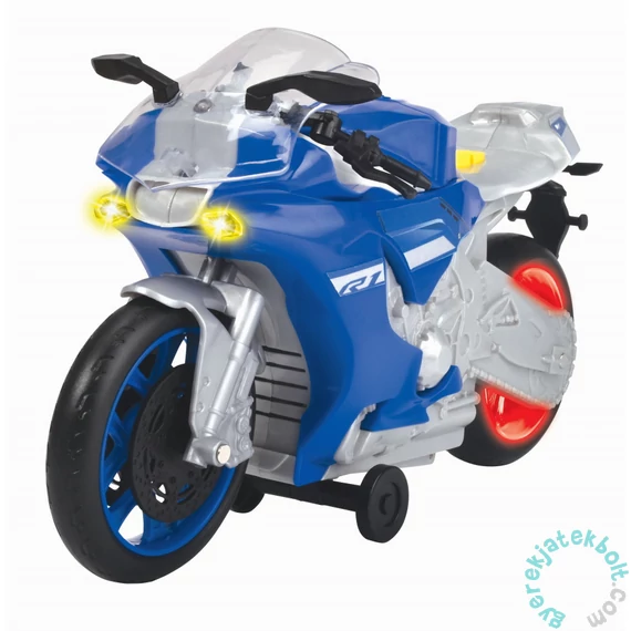 Dickie Wheelie Raiders - Yamaha R1 motor (203764015)