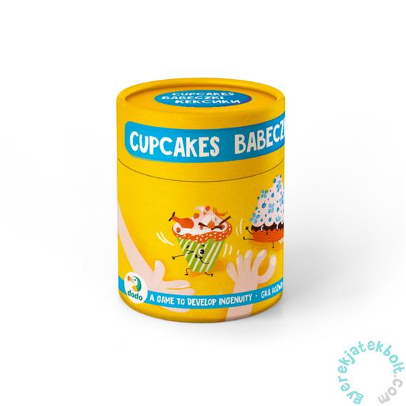 Dodo Cupcake társasjáték (300206)