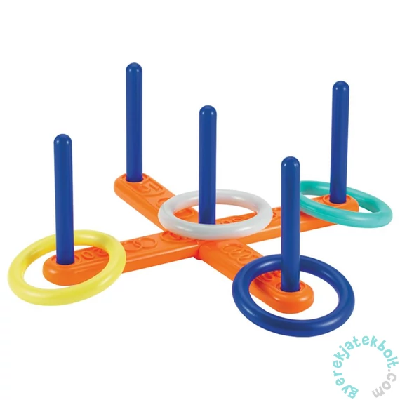 Écoiffier Karikadobáló játék (0136)