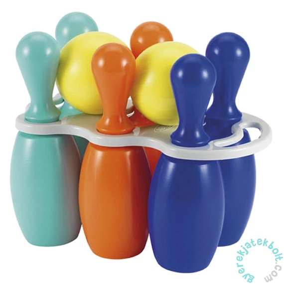 Écoiffier Mini teke bábu szett (0171)