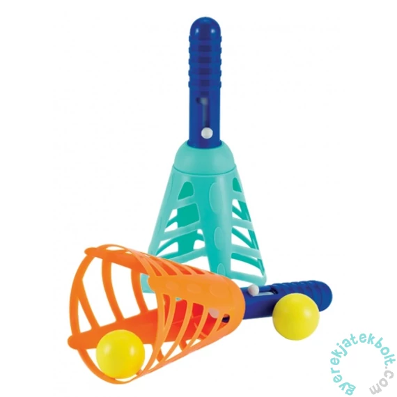 Écoiffier Labdafogó játék (0196)