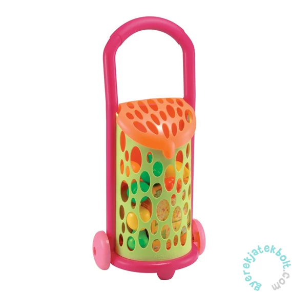 Écoiffier Bubble Cook bevásárlókocsi (0977)