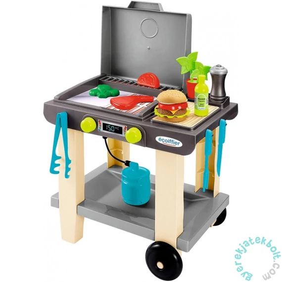 Écoiffier Barbecue játék kerti grillsütő (4669)