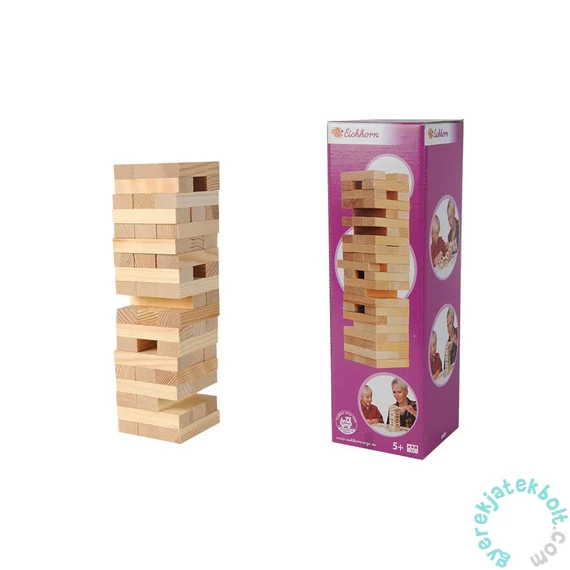 Eichhorn Balance Tower - fa torony (4609)