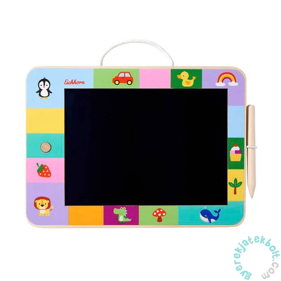 Eichhorn LCD kijelzős rajztábla (2574)