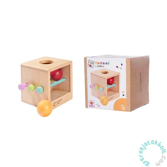 Eichhorn Montessori Doboz (100006030)