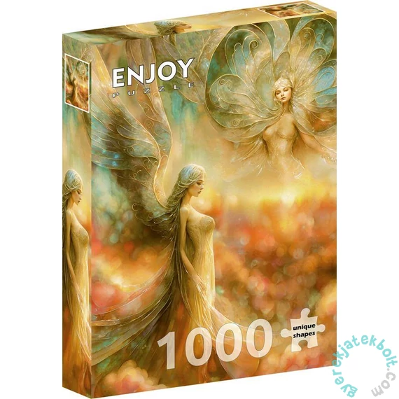 Enjoy 1000 db-os puzzle - Angels of Light (2295)