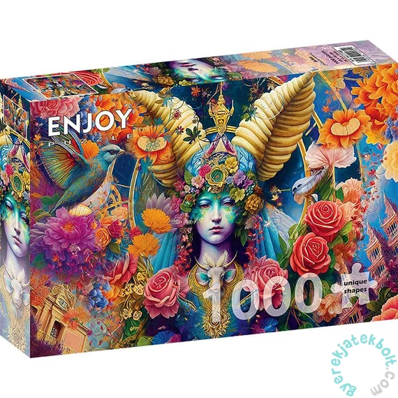 Enjoy 1000 db-os puzzle - Aries (2180)