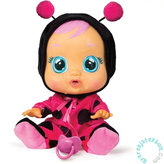 Cry Babies Varázs könnyek Lady baba (IMC096295)