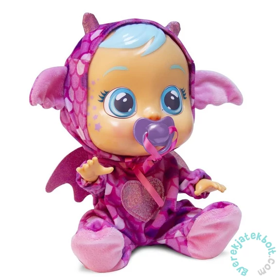 Cry Babies Varázs könnyek Bruny baba (IMC099197)