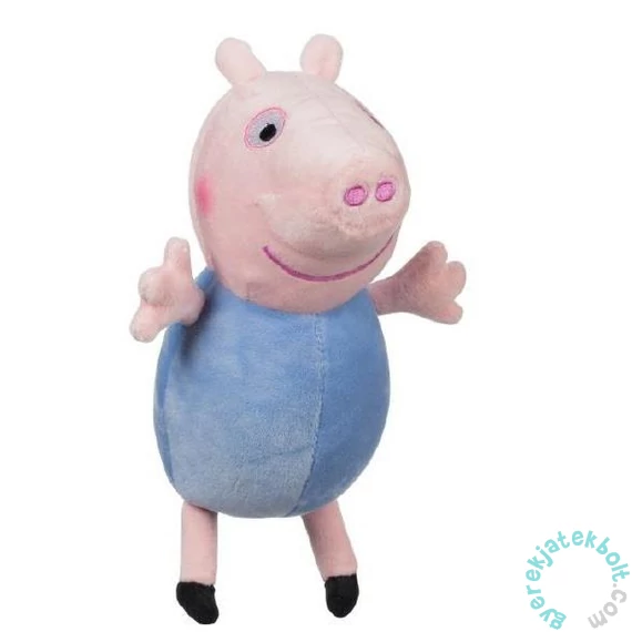 Peppa malac plüss figura - Zsoli 61 cm (INNPEPE13)
