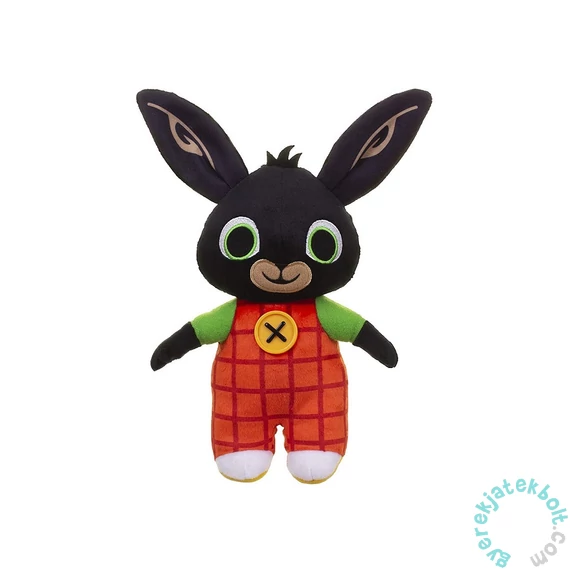 Bing és barátai plüss figura - Bing nyuszi 22 cm