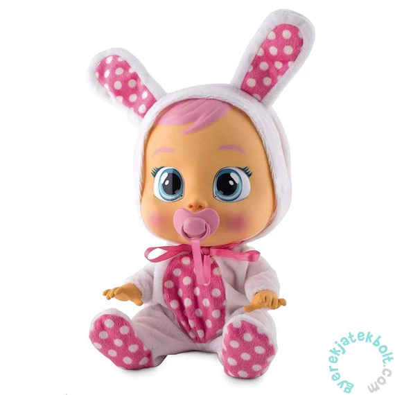 Cry Babies Varázs könnyek - Coney baba