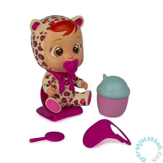 Cry Babies Varázs könnyek meglepetés baba (IMC098442)