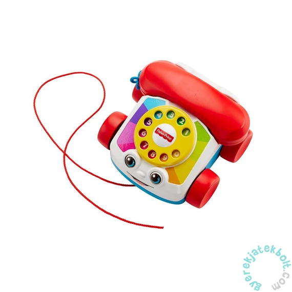Fisher-Price Fecsegő telefon (FGW66)