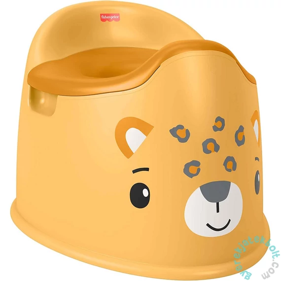 Fisher-Price Leopárdos bili (HNX61)