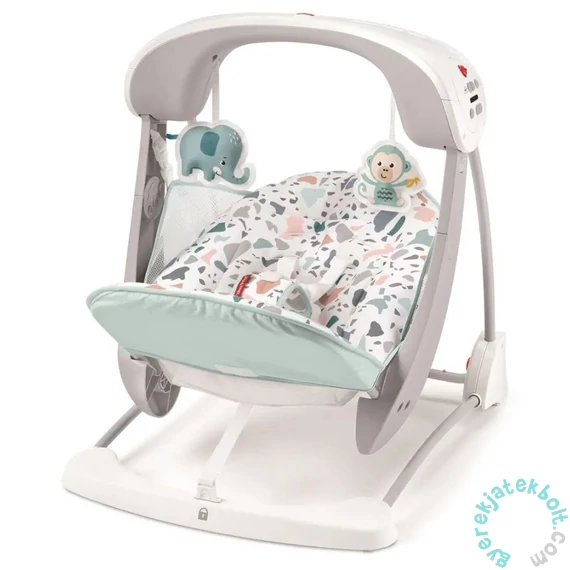 Fisher-Price Terrazzo pihenőszék (GPD12)