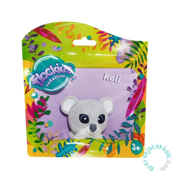 Flockies gyűjthető figurák S1 - Kali a koala