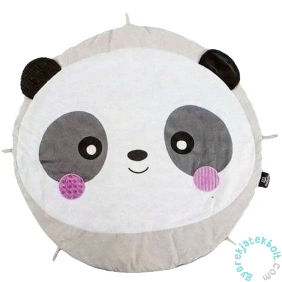 GaGaGu Pandás játszószőnyeg