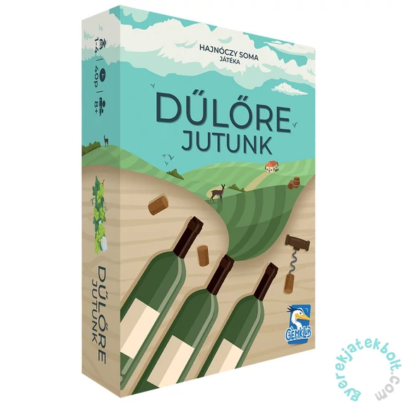 Dűlőre jutunk (GEM34334)