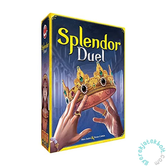 Splendor: Párbaj (ASM34676)