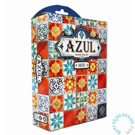 Azul Mini (PLB10011)